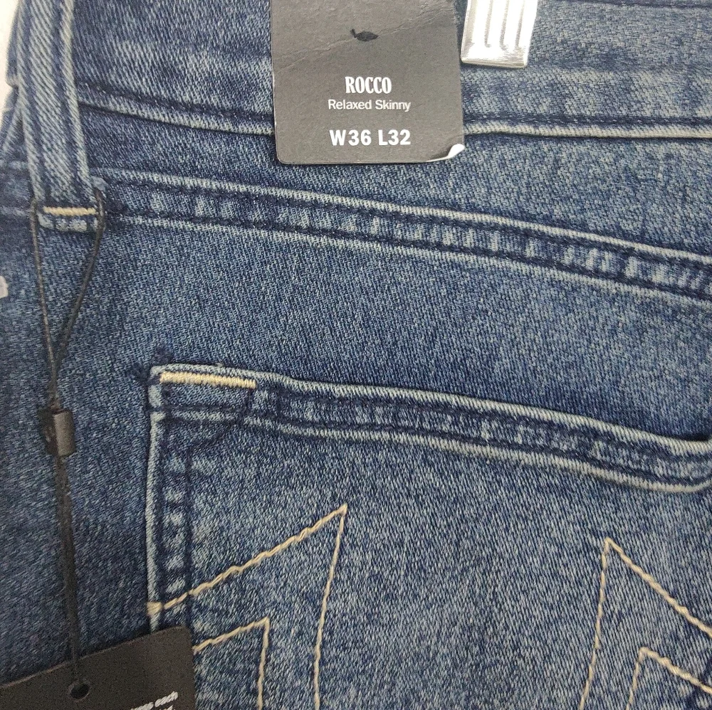 True Religion this true